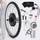 Viribus 26 Zoll Ebike Umbausatz
