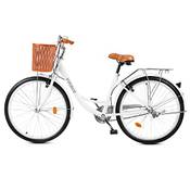 Viribus Citybike Vergleich