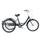 Viribus Dreirad 24 Zoll