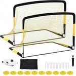 Virimolo Fußballtore für Garten