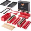 Virklyee Sushi-Set