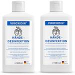 Viroxidin Desinfektionsmittel