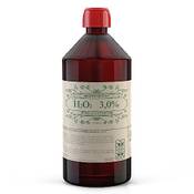 Viroxidin Wasserstoffperoxid