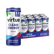Virtue Clean Energy Drink Vergleich