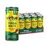 Virtue Yerba Mate Natural Energy Drink