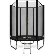 Virtufit Gartentrampoli