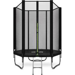 Virtufit Gartentrampoli