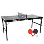 Mini-Tischtennisplatte
