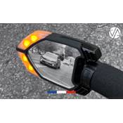 Visaia Bike Qlir Blinker