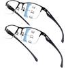 Viseng Gleitsichtbrille