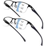 Viseng Gleitsichtbrille