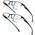 Viseng Gleitsichtbrille