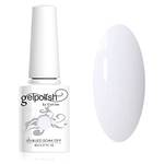Vishine Weiß Gel Nagellack