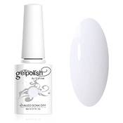 Vishine Weiß Gel Nagellack