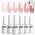Vishine UV-Nagellack-Set
