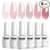 Vishine UV-Nagellack-Set