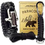 Visionquest Paracord-Set Vergleich