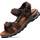Visionreast Sandalen Herren