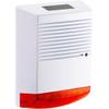 VisorTech Alarmanlagen-Attrappe