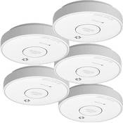 VisorTech Funkrauchmelder