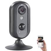 VisorTech IPC-630.hd Vergleich