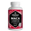 Vitamaze Maca Kapseln hochdosiert