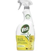 Viss Cleanboost Reiniger