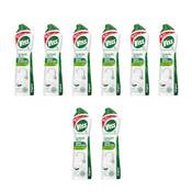 Viss Scheuermilch Original Vergleich