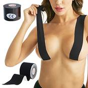 VisSec Body-Tape Vergleich