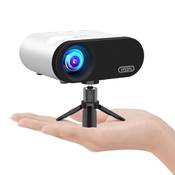 Visspl Mini Beamer Vergleich
