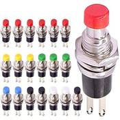 Vissqh Druckschalter Vergleich