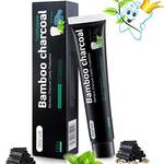 Vista Bamboo Charcoal