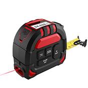 Vistreck Laser-Entfernungsmesser Vergleich