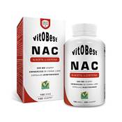 Vit.O.Best N-Acetylcystein Vergleich