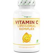 Vit4ever Vitamin C Liposomal Komplex