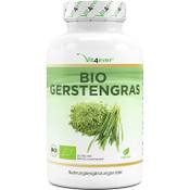 Vit4ever Gerstengras
