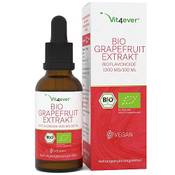 Vit4ever Bio Grapefruitextrakt Vergleich