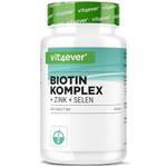 Vit4ever Biotin Komplex