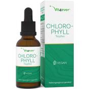 Vit4ever Chlorophyll Tropfen 100 ml Vergleich