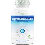 Vit4ever Chromium 500