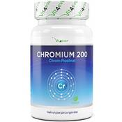Vit4ever Chromium Picolinate Vergleich