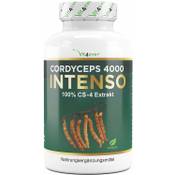 Vit4ever Cordyceps Pilz