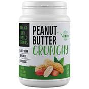 Vit4ever Erdnussbutter Crunchy Vergleich
