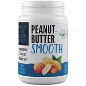 Vit4ever Erdnussbutter Smooth Vergleich