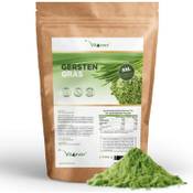 Vit4ever Gerstengras-Pulver Vergleich