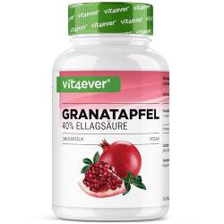 Vit4ever Granatapfel Extrakt