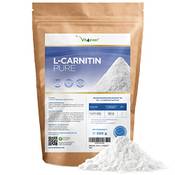Vit4ever L-Carnitin Pure