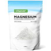 Vit4ever Magnesiumpulver