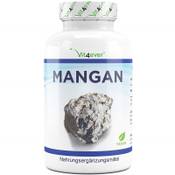 Vit4Ever Mangan-Kapseln