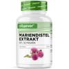 Vit4ever Mariendistel Extrakt